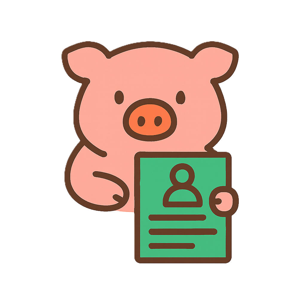 CVPig logo