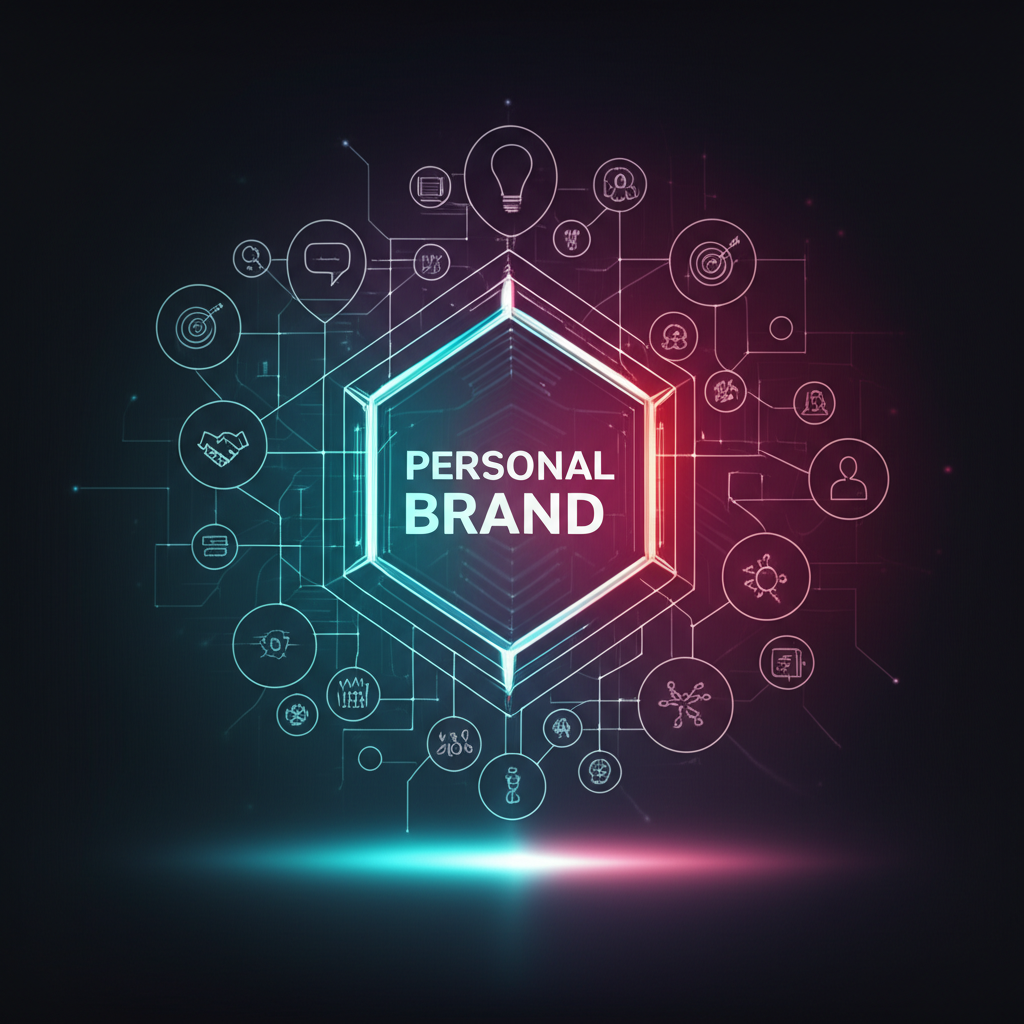 Building Your Personal Brand Online